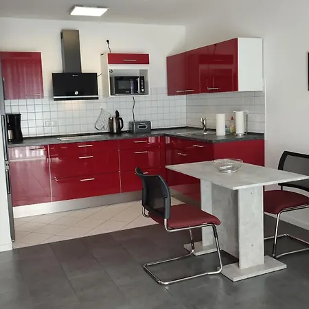 Gemütliche 2 In Markgröningen