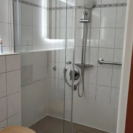 Apartment Gemuetliche 2 In