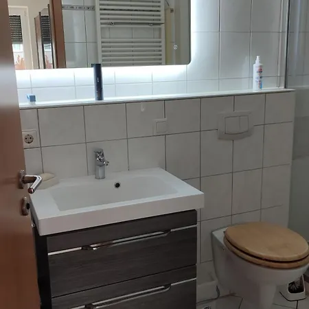 Gemütliche 2 In Markgröningen