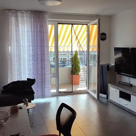 Apartment Gemuetliche 2 In *