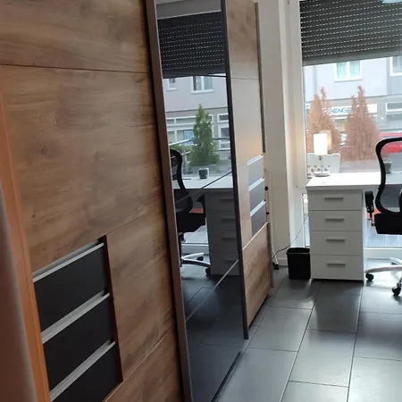 Apartamento Gemütliche 2 In