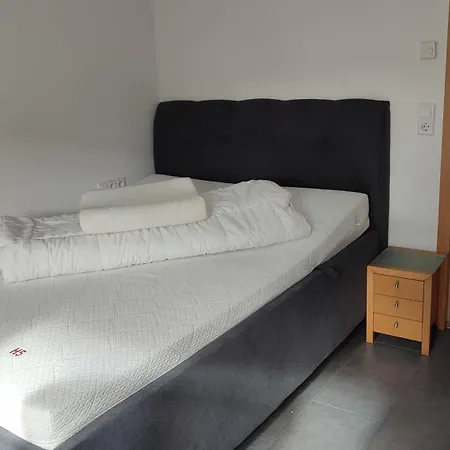 Gemütliche 2 In Markgröningen